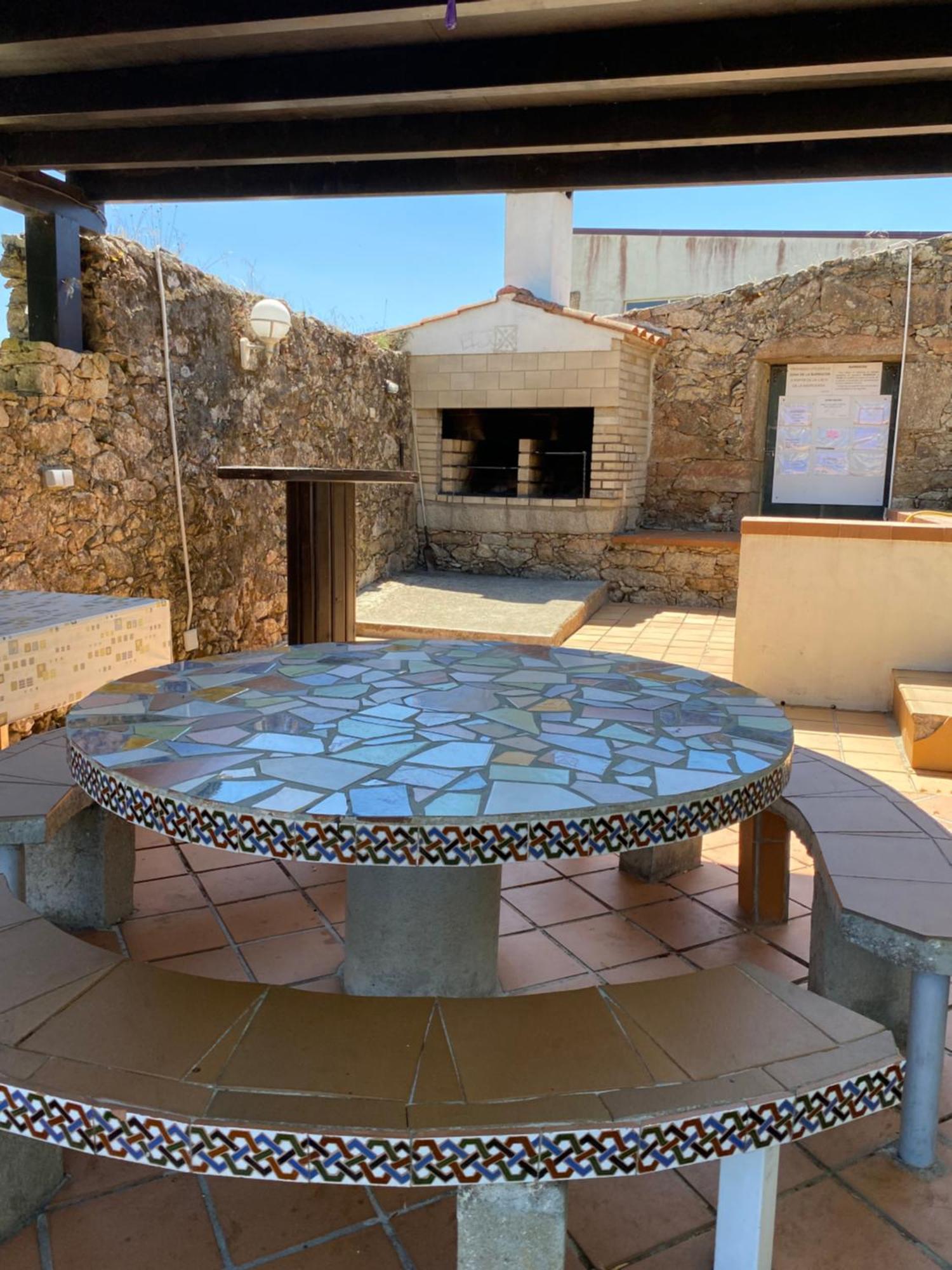 Apartamento Para 5 Con Vistas A Portugal Διαμέρισμα A Guarda Εξωτερικό φωτογραφία