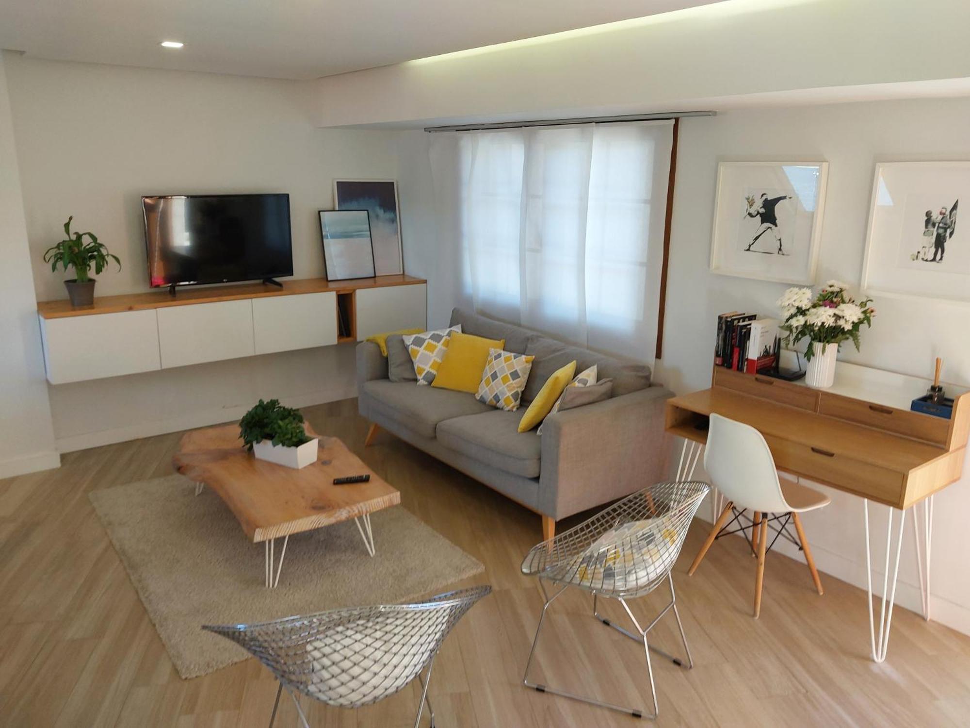 Apartamento Para 5 Con Vistas A Portugal Διαμέρισμα A Guarda Εξωτερικό φωτογραφία