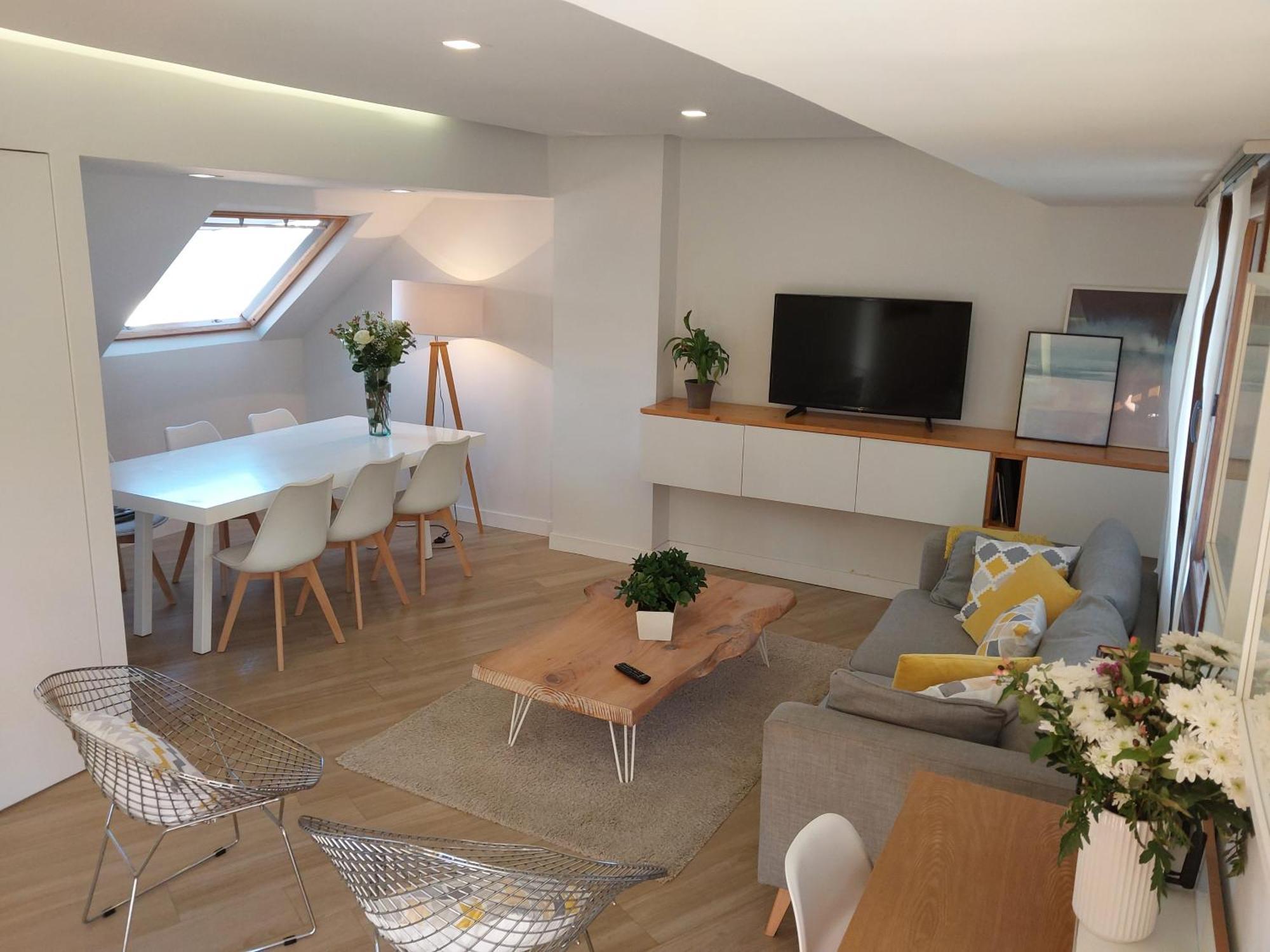 Apartamento Para 5 Con Vistas A Portugal Διαμέρισμα A Guarda Εξωτερικό φωτογραφία