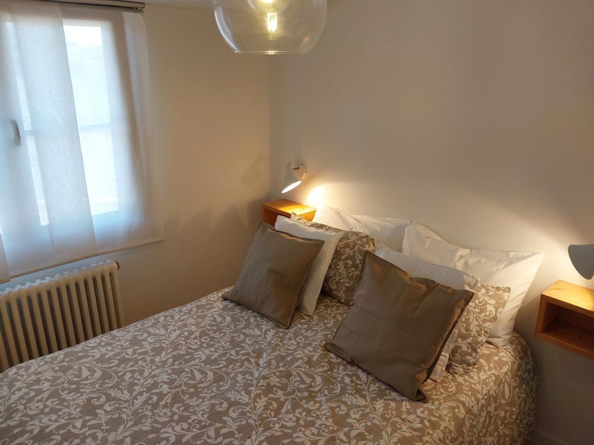 Apartamento Para 5 Con Vistas A Portugal Διαμέρισμα A Guarda Εξωτερικό φωτογραφία
